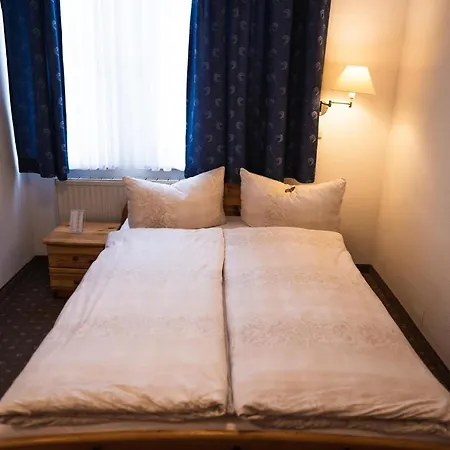 Am Heusteig Penzion 3*