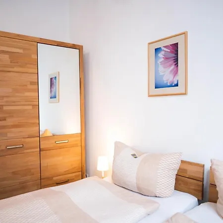Am Heusteig 3* Štutgart