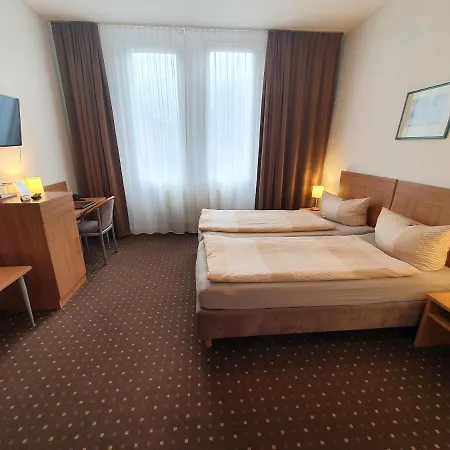 Am Heusteig 3* Štutgart