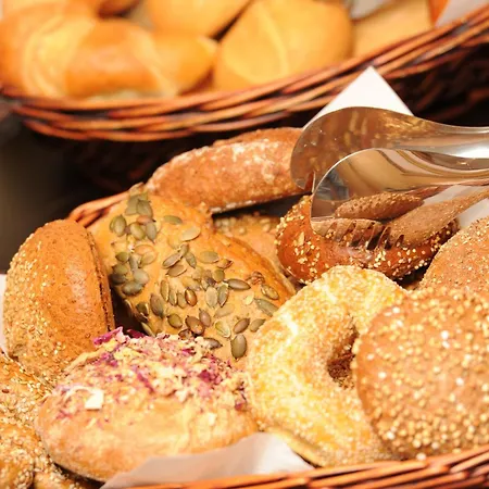 Am Heusteig שטוטגרט