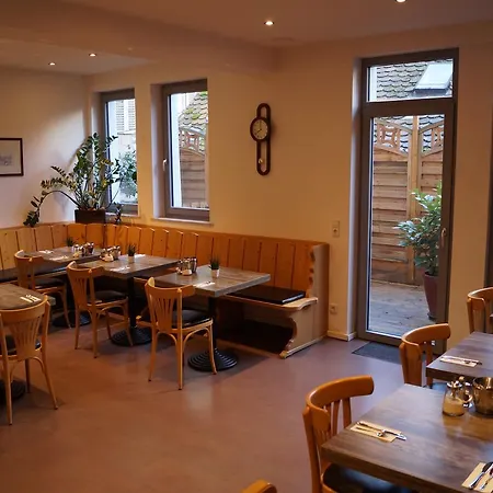 Am Heusteig 3* Štutgart