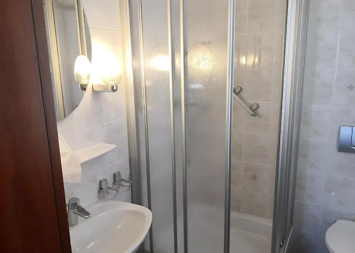 ペンション アム ホイシュタイク シュトゥットガルト