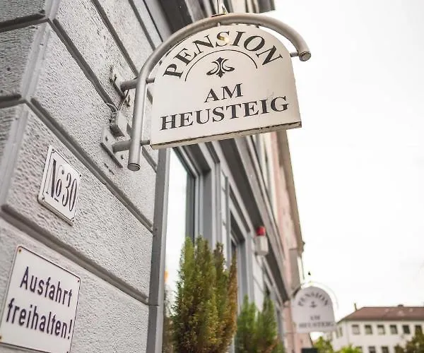 Am Heusteig שטוטגרט