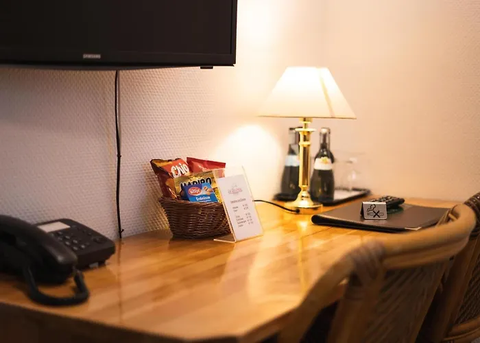 Am Heusteig 3* שטוטגרט