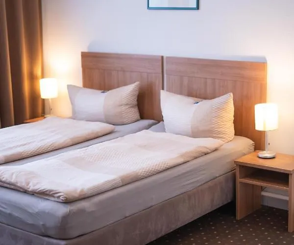 ペンション アム ホイシュタイク