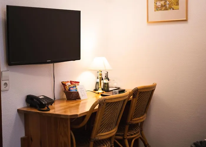 Am Heusteig שטוטגרט