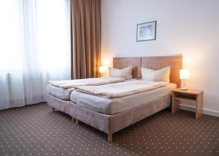 ペンション アム ホイシュタイク