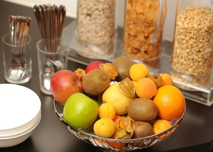 ゲストハウス ペンション アム ホイシュタイク 3*