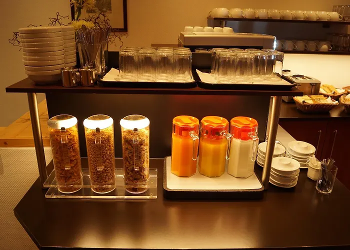 ゲストハウス ペンション アム ホイシュタイク