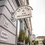 Am Heusteig شتوتغارت