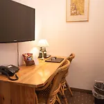 بيت ضيافة Am Heusteig 3*