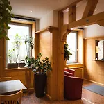 Am Heusteig شتوتغارت