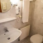 بيت ضيافة Am Heusteig