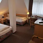 Am Heusteig بيت ضيافة 3*