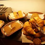 Am Heusteig بيت ضيافة 3*