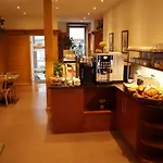 Am Heusteig بيت ضيافة