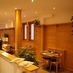 Am Heusteig بيت ضيافة شتوتغارت