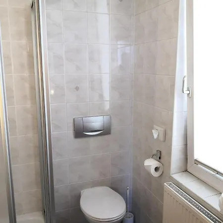 بيت ضيافة Am Heusteig 3*