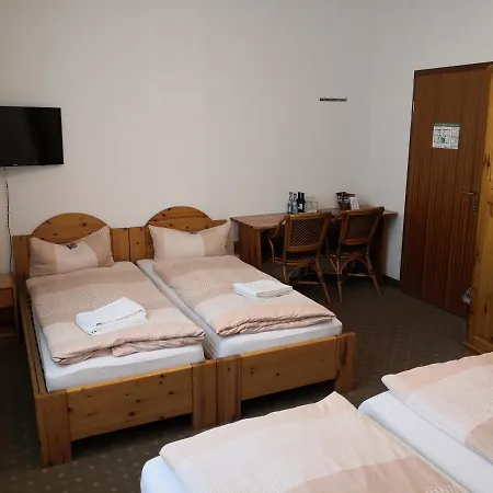 Am Heusteig Maison d'hôtes Stuttgart