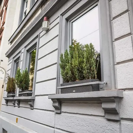 Am Heusteig Stoccarda