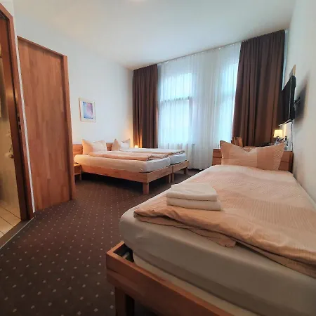 Am Heusteig بيت ضيافة 3*