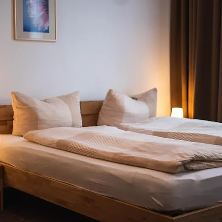 Affittacamere Am Heusteig Stoccarda