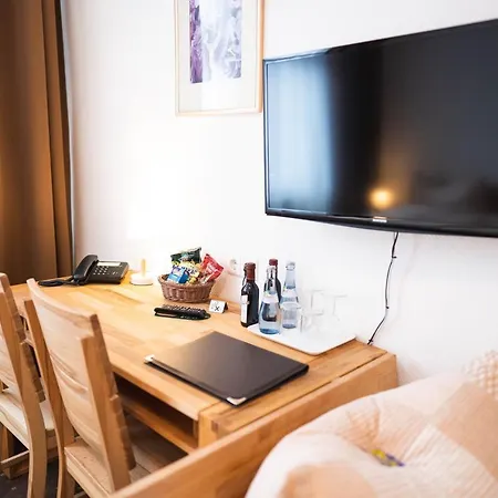 Am Heusteig Affittacamere Stoccarda