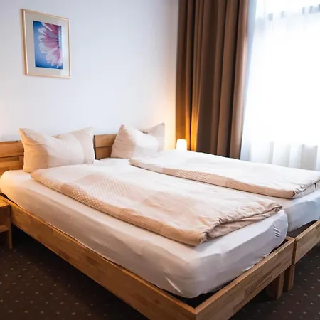 Maison d'hôtes Am Heusteig Stuttgart