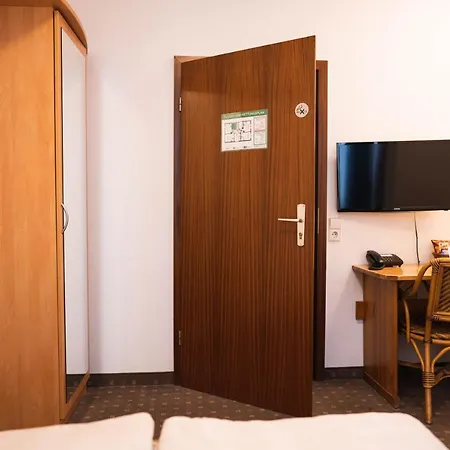 Am Heusteig بيت ضيافة 3*