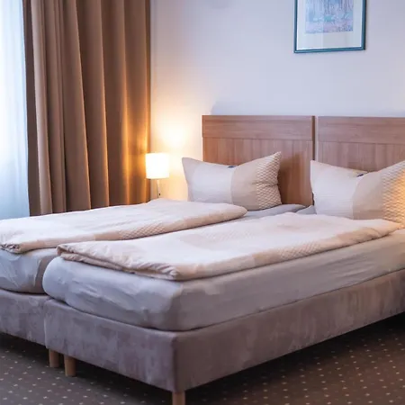 Am Heusteig Affittacamere Stoccarda