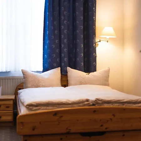 Am Heusteig Maison d'hôtes