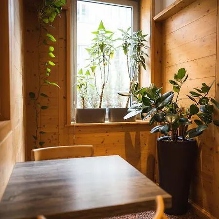 Am Heusteig Maison d'hôtes Stuttgart