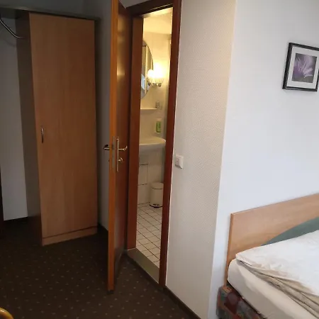 Am Heusteig 3* Štutgart
