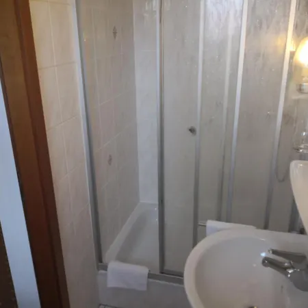 Am Heusteig Affittacamere