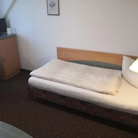 Am Heusteig 3* شتوتغارت
