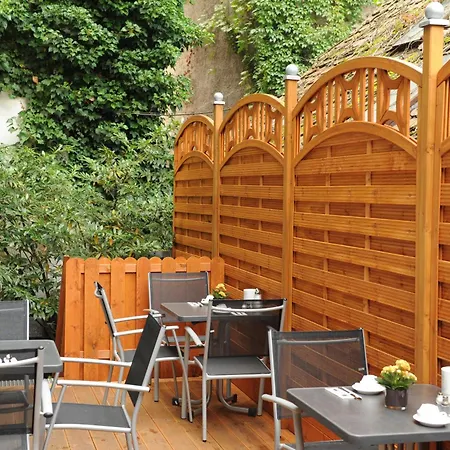 Affittacamere Am Heusteig