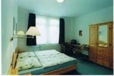 Am Heusteig بيت ضيافة 3*