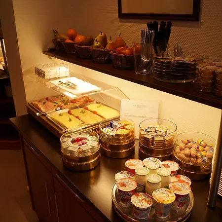 Am Heusteig بيت ضيافة