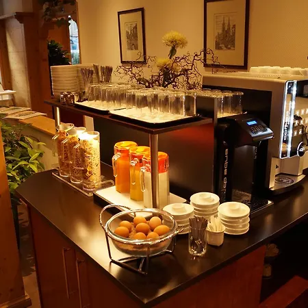 Am Heusteig Gasthof 3*