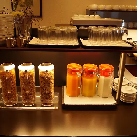 Maison d'hôtes Am Heusteig