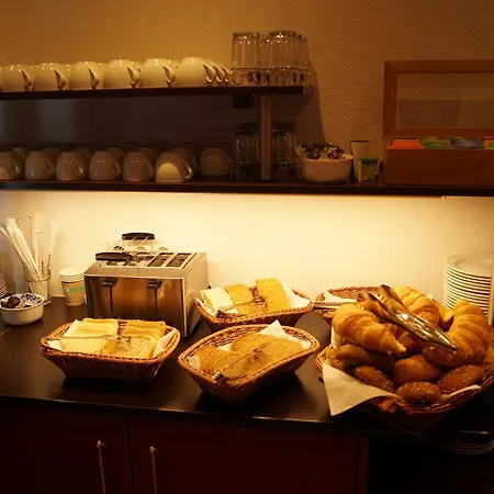 Am Heusteig 3* شتوتغارت