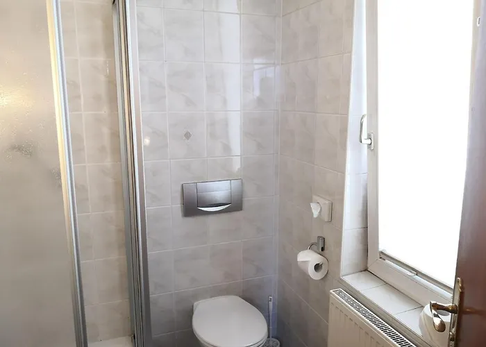 Vendégház Am Heusteig 3*