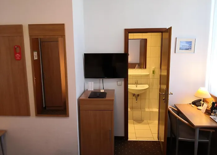 Am Heusteig Vendégház 3*