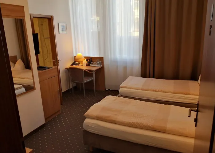 Am Heusteig Stuttgart