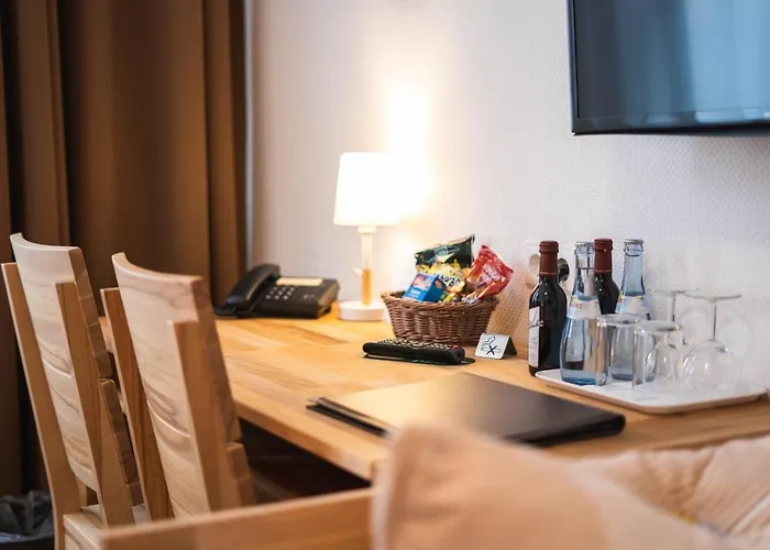 Am Heusteig 3* Stuttgart