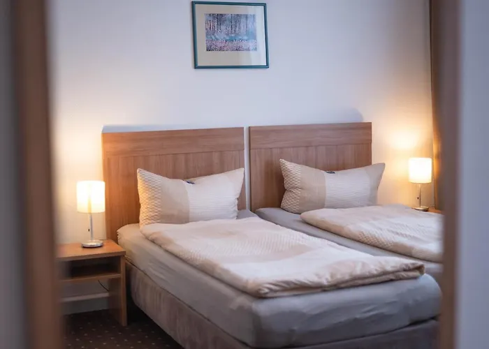 Am Heusteig Vendégház Stuttgart