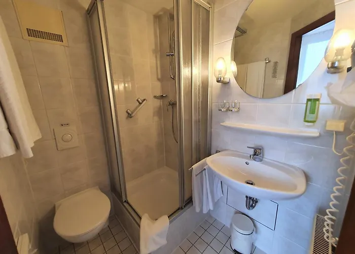 Am Heusteig Vendégház 3*