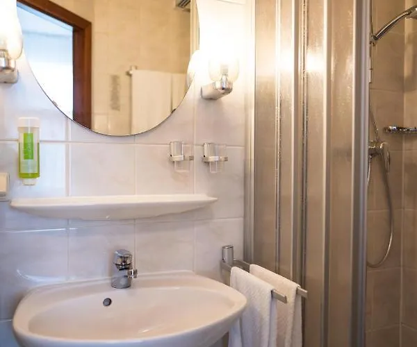 Vendégház Am Heusteig 3*