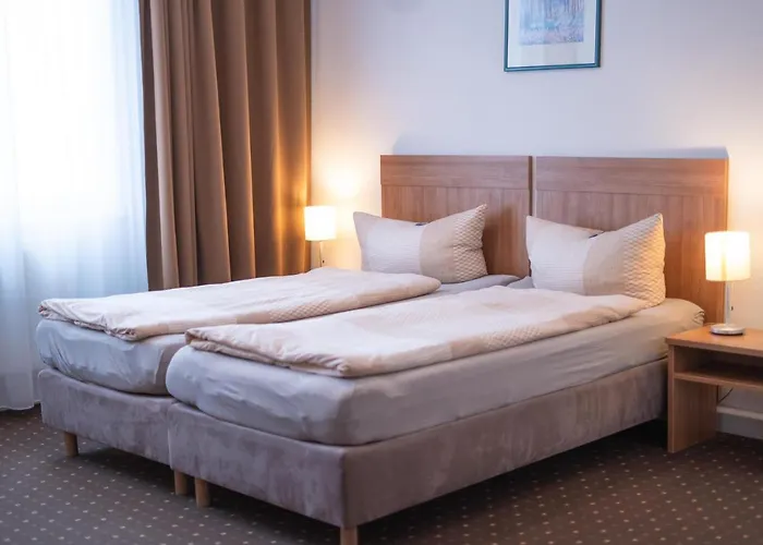 Am Heusteig Vendégház Stuttgart