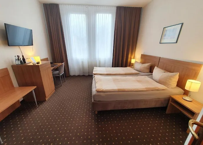 Am Heusteig 3* Estugarda